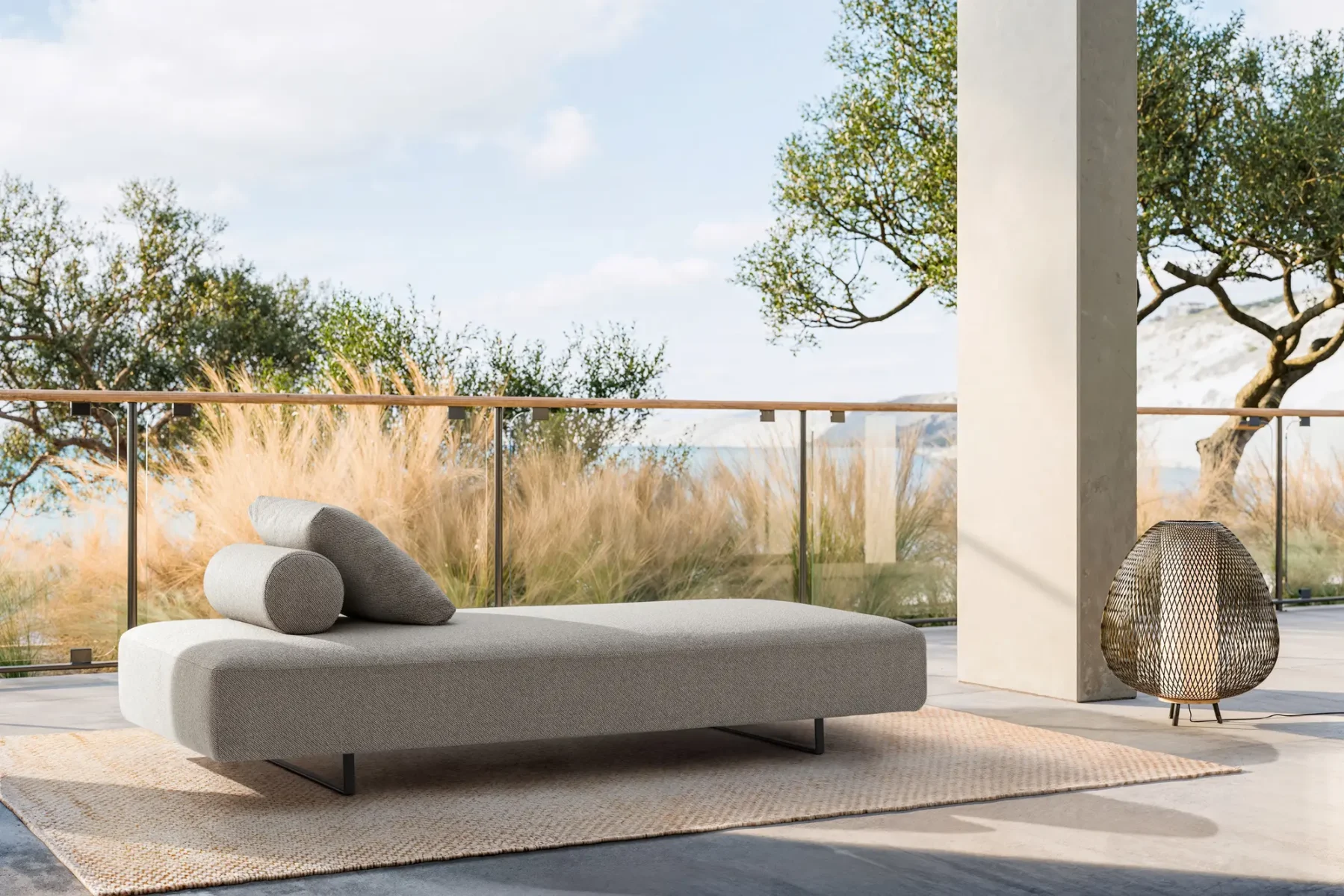 Avenue outdoor, il nuovo prodotto outdoor firmato Twils.