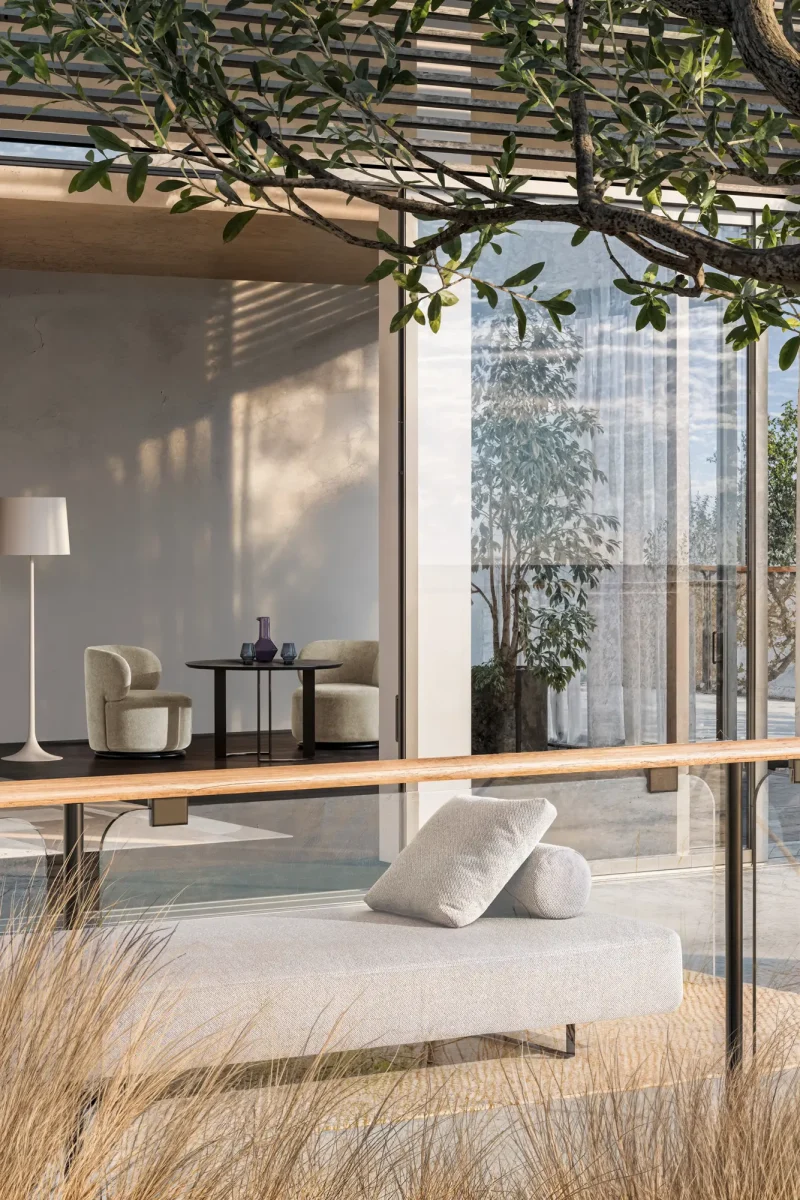 Avenue outdoor, il nuovo prodotto outdoor firmato Twils.