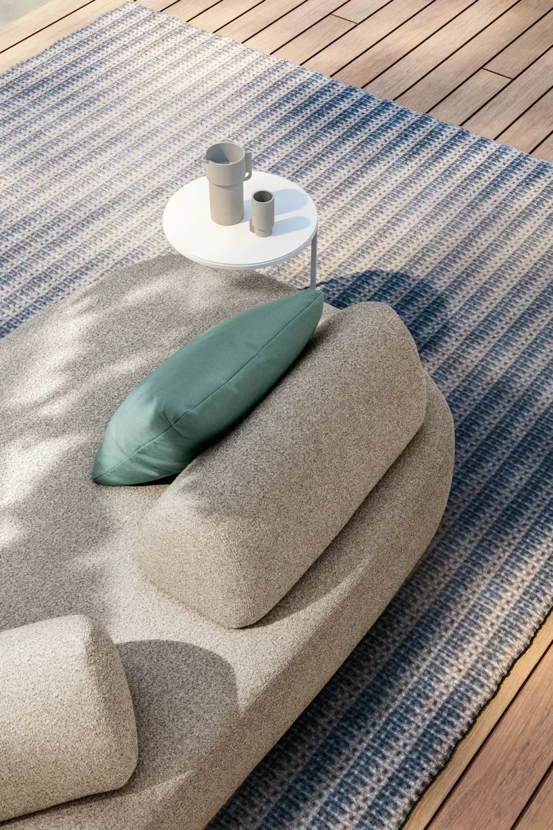 Kamari Island outdoor, il nuovo prodotto outdoor firmato Twils.