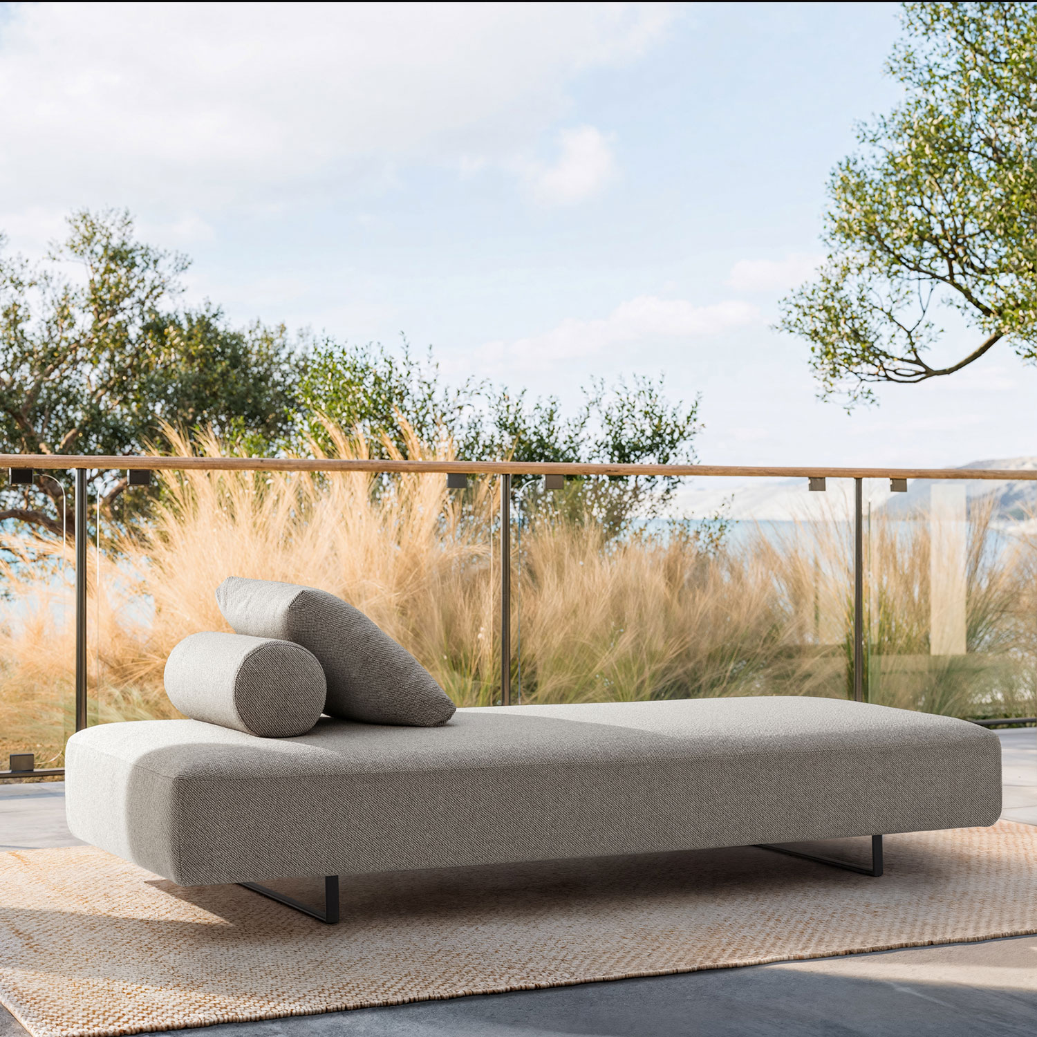 Avenue outdoor, il nuovo prodotto outdoor firmato Twils.