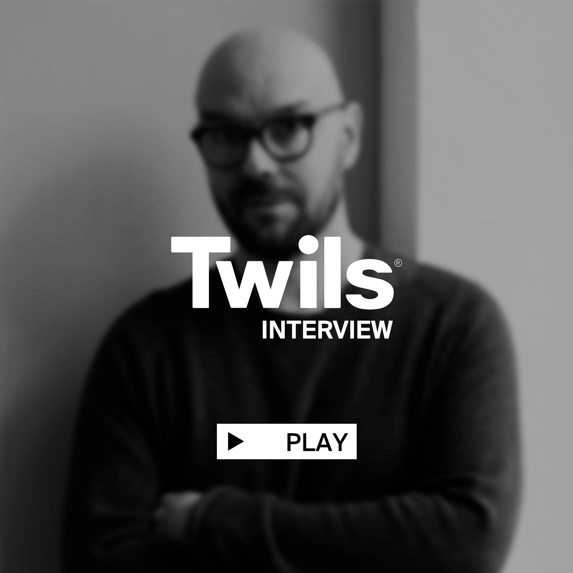 Luca Nichetto video cover