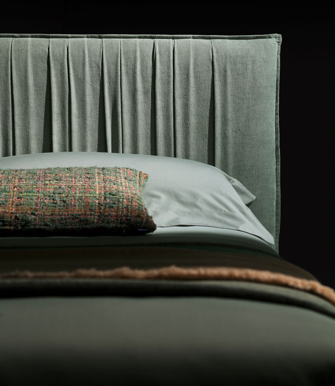 Letto matrimoniale Karen, by Twilstudio.