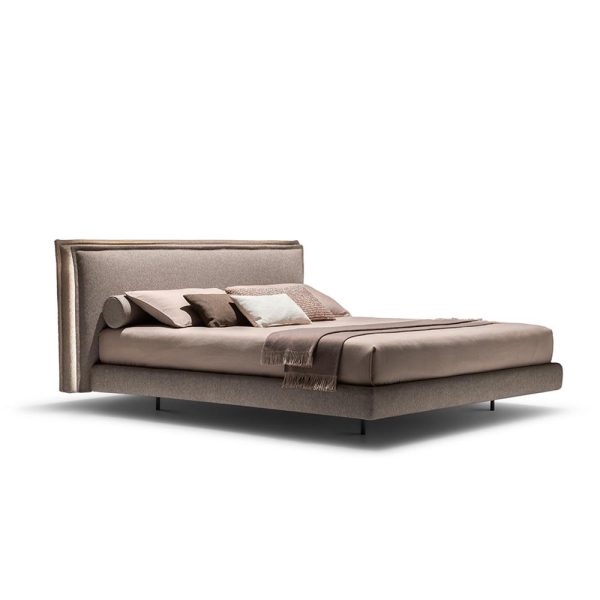 Twils presenta il nuovo letto Panama disegnato da Giulio Iacchetti